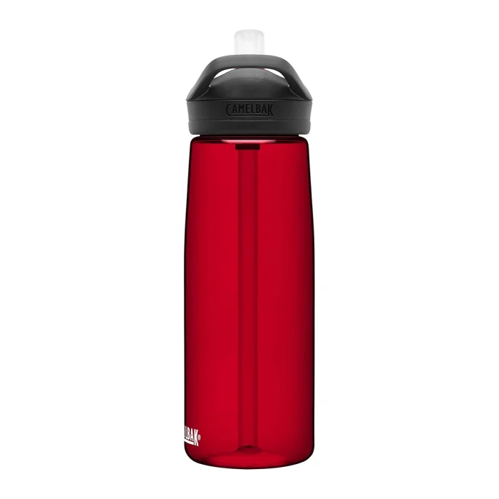 Eddy+ 25oz Bottle, Cardinal - Image 4