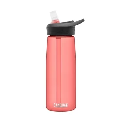 Eddy+ 25oz Bottle, Rose