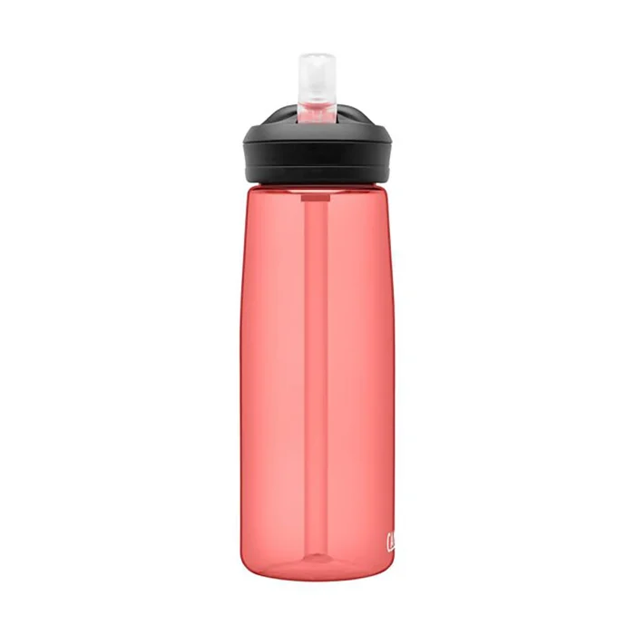 Eddy+ 25oz Bottle, Rose - Image 2