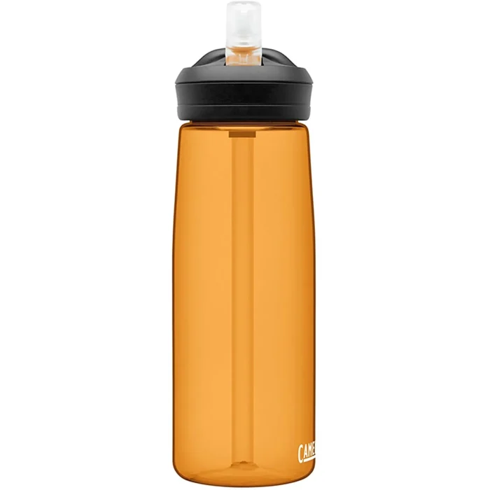 Eddy+ 25oz bottle, Lava - Image 2