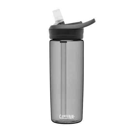 Eddy+ 20oz Bottle, Charcoal