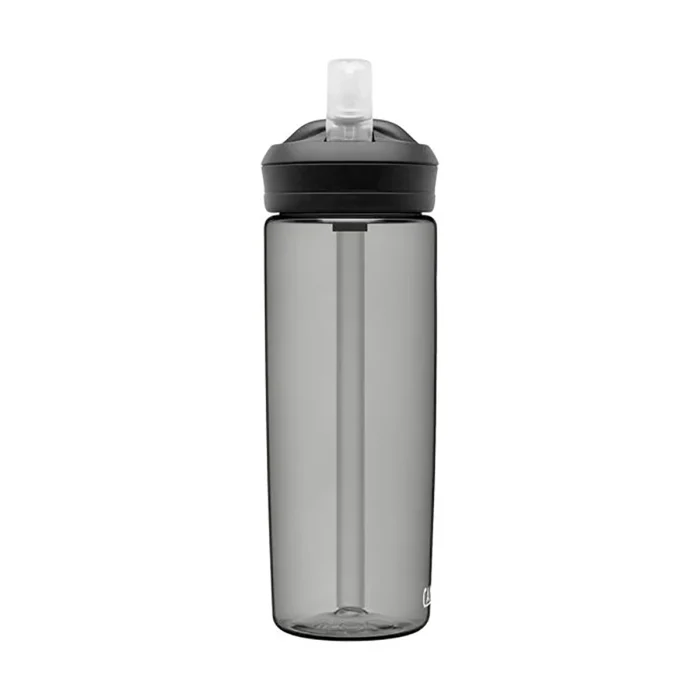 Eddy+ 20oz Bottle, Charcoal - Image 2