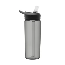 Eddy+ 20oz Bottle, Charcoal - Image 3
