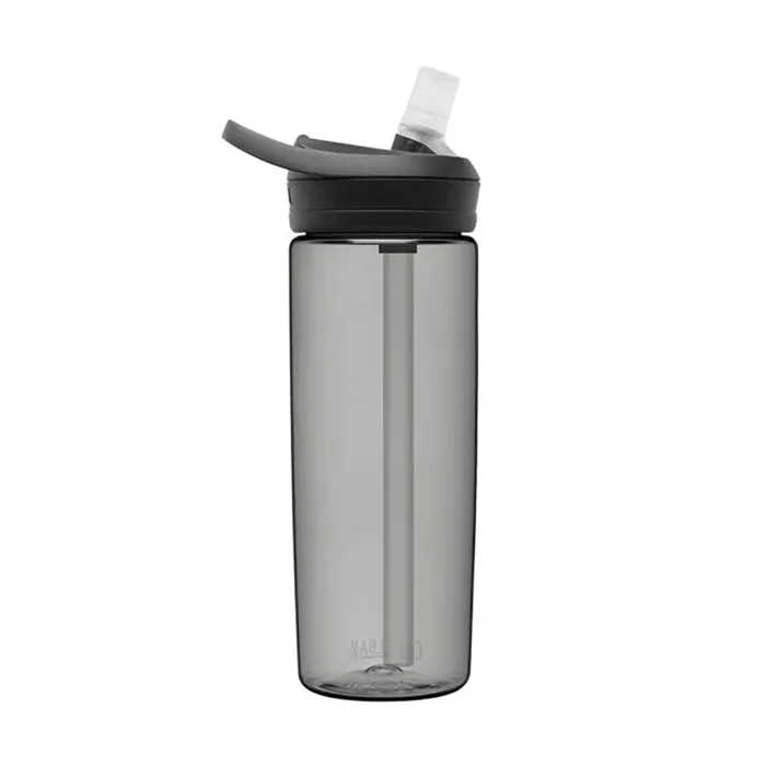 Eddy+ 20oz Bottle, Charcoal - Image 3