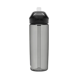Eddy+ 20oz Bottle, Charcoal - Image 4