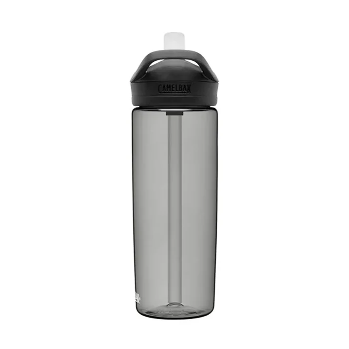 Eddy+ 20oz Bottle, Charcoal - Image 4