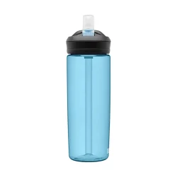 Eddy+ 20oz Bottle, True Blue - Image 2