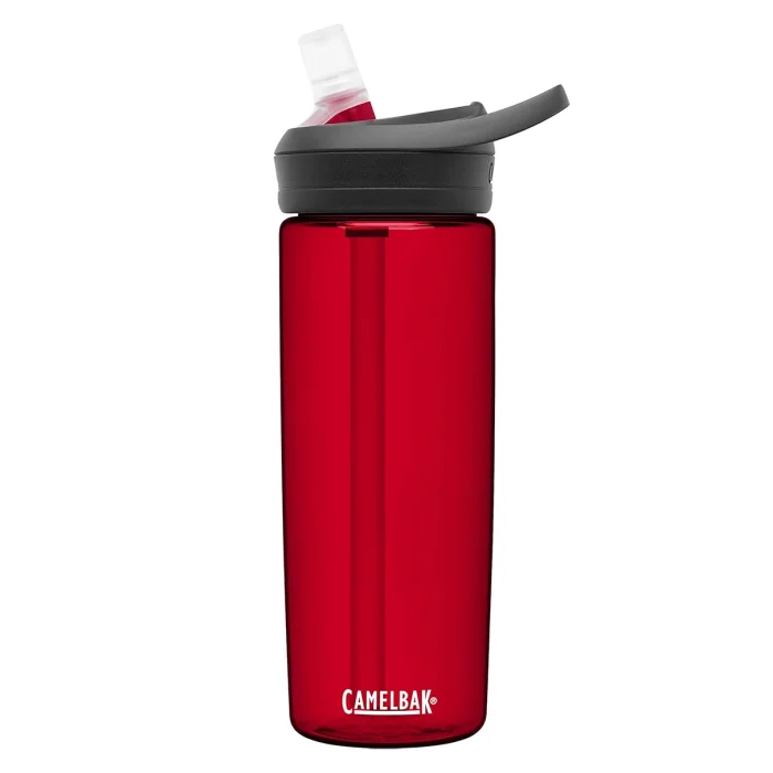Eddy+ 20oz Bottle, Cardinal