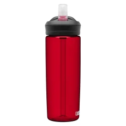 Eddy+ 20oz Bottle, Cardinal - Image 2
