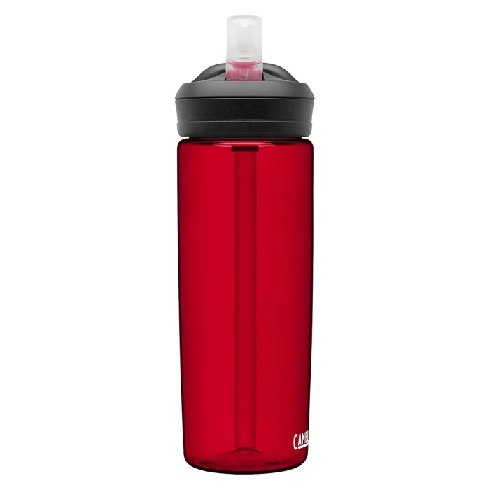 Eddy+ 20oz Bottle, Cardinal - Image 2