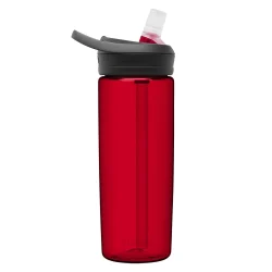 Eddy+ 20oz Bottle, Cardinal - Image 3