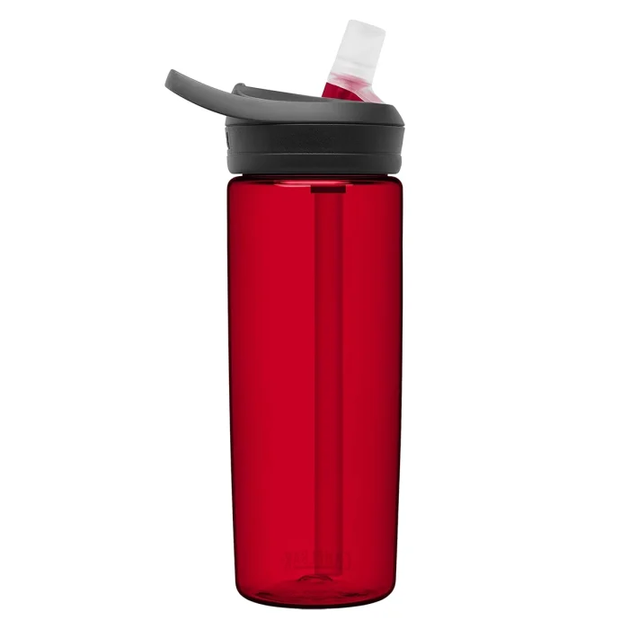 Eddy+ 20oz Bottle, Cardinal - Image 3