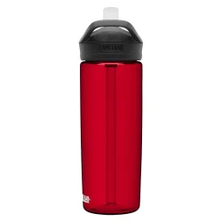 Eddy+ 20oz Bottle, Cardinal - Image 4