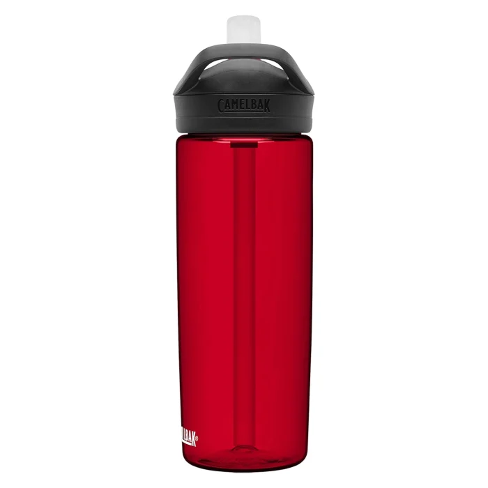 Eddy+ 20oz Bottle, Cardinal - Image 4