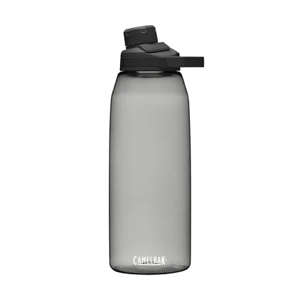 Chute Mag 50oz bottle, Charcoal