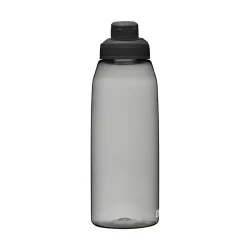 Chute Mag 50oz bottle, Charcoal - Image 2