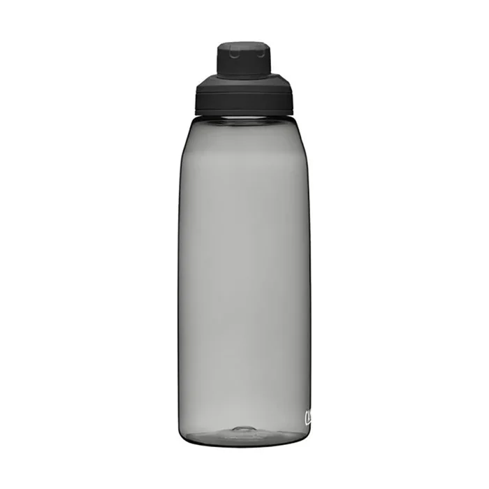 Chute Mag 50oz bottle, Charcoal - Image 2