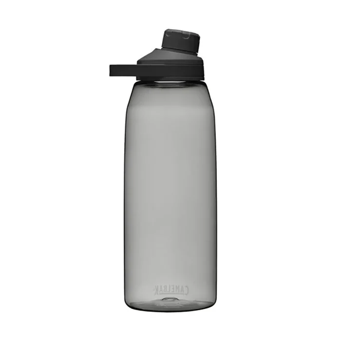 Chute Mag 50oz bottle, Charcoal - Image 3