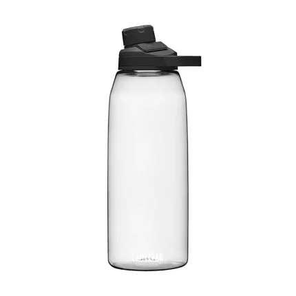 Chute Mag 50oz bottle, Clear
