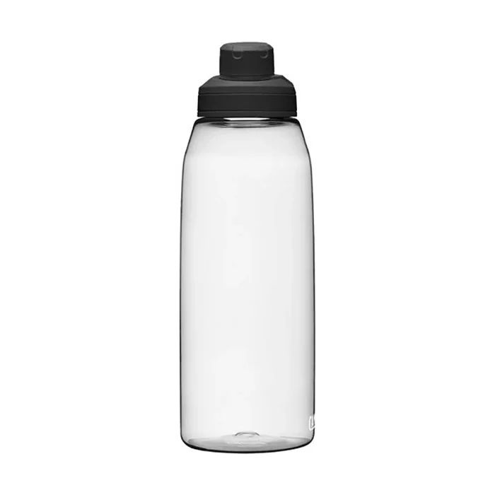 Chute Mag 50oz bottle, Clear - Image 2