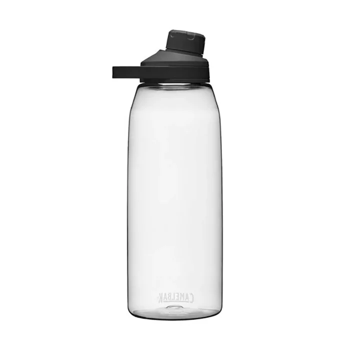 Chute Mag 50oz bottle, Clear - Image 3