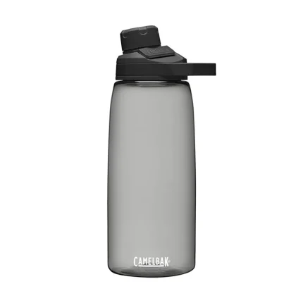 Chute Mag 32oz bottle, Charcoal
