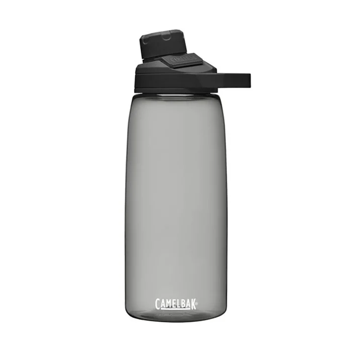 Chute Mag 32oz bottle, Charcoal