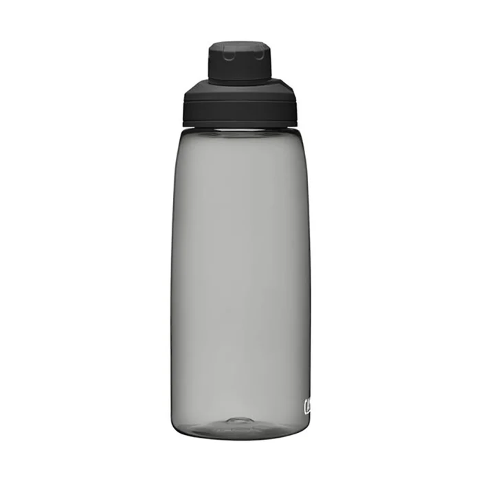 Chute Mag 32oz bottle, Charcoal - Image 2