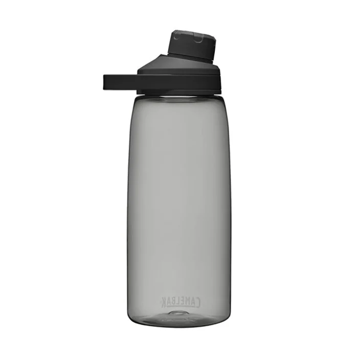 Chute Mag 32oz bottle, Charcoal - Image 3