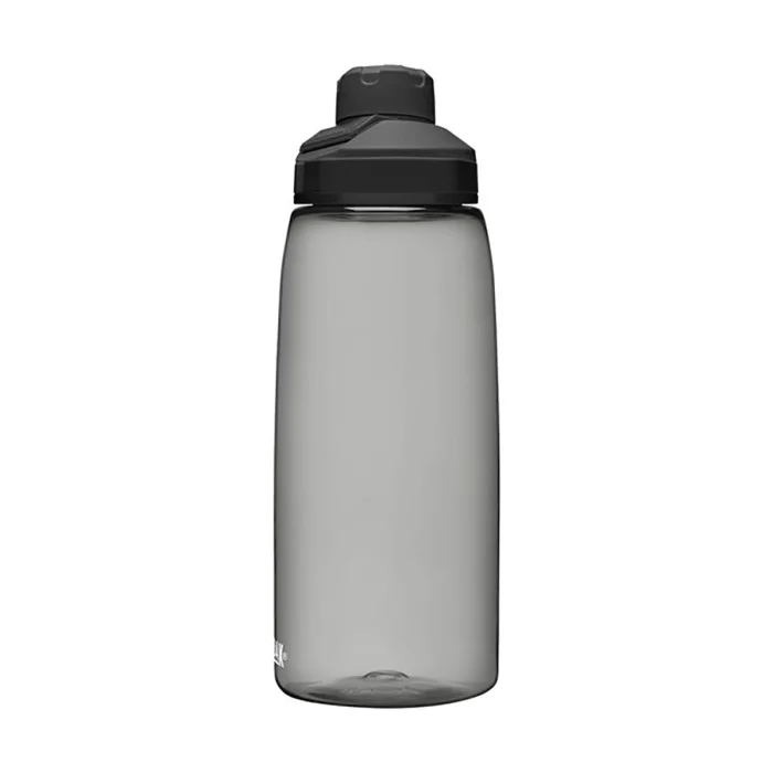 Chute Mag 32oz bottle, Charcoal - Image 4