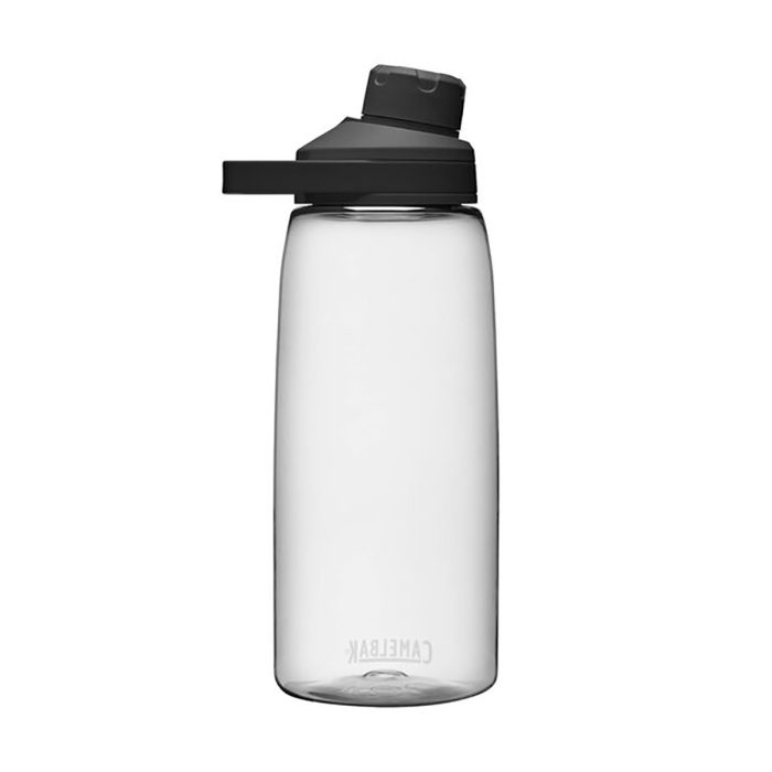 Chute Mag 32oz bottle, Clear - Image 3