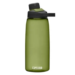 Chute Mag 32oz bottle, Olive