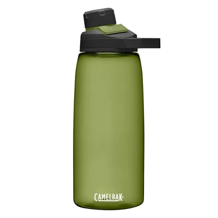 Chute Mag 32oz bottle, Olive