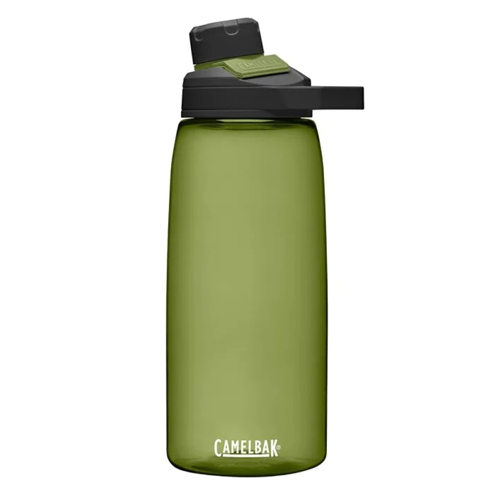 Chute Mag 32oz bottle, Olive