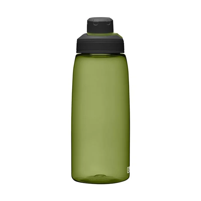 Chute Mag 32oz bottle, Olive - Image 2