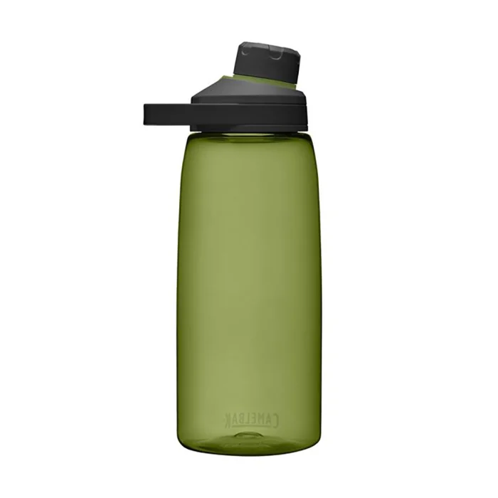 Chute Mag 32oz bottle, Olive - Image 3