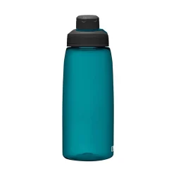 Chute Mag 32oz bottle, Lagoon - Image 2