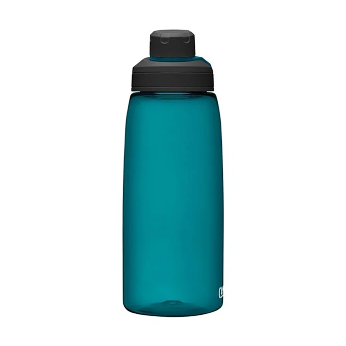 Chute Mag 32oz bottle, Lagoon - Image 2