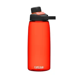 Chute Mag 32oz bottle, Fiery Red