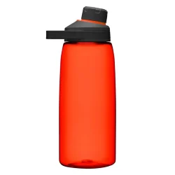 Chute Mag 32oz bottle, Fiery Red - Image 3