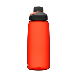 Chute Mag 32oz bottle, Fiery Red - Image 4