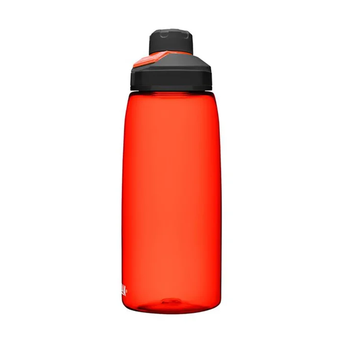 Chute Mag 32oz bottle, Fiery Red - Image 4