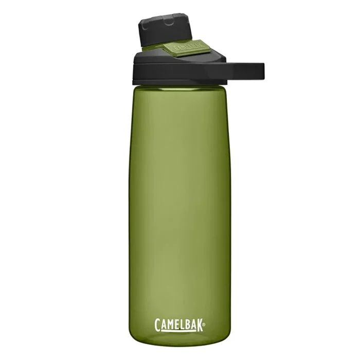 Chute Mag 25oz bottle, Olive