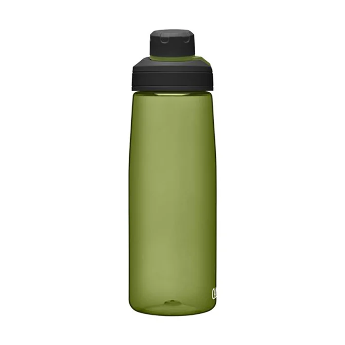 Chute Mag 25oz bottle, Olive - Image 2