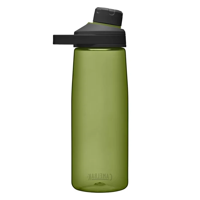 Chute Mag 25oz bottle, Olive - Image 3