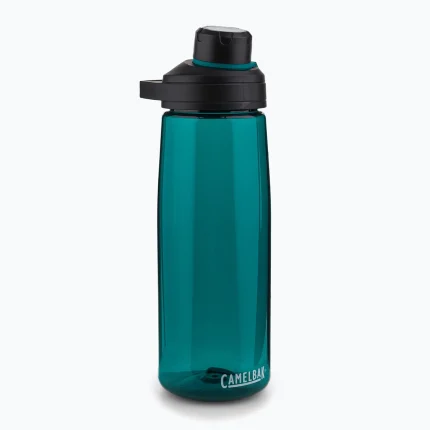 Chute Mag 25oz bottle, Lagoon