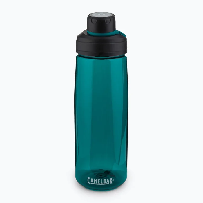 Chute Mag 25oz bottle, Lagoon - Image 2