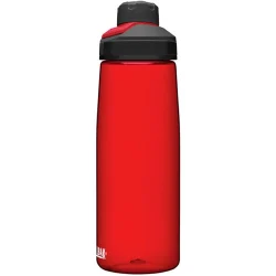 Chute Mag 25oz bottle, Cardinal - Image 4