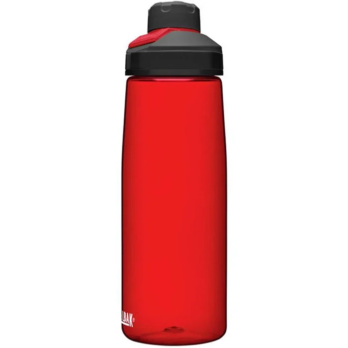 Chute Mag 25oz bottle, Cardinal - Image 4