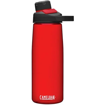 Chute Mag 25oz bottle, Cardinal